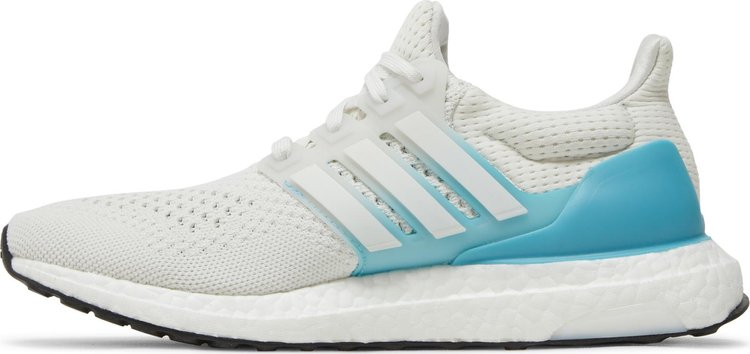 Wmns UltraBoost 10 White Preloved Blue