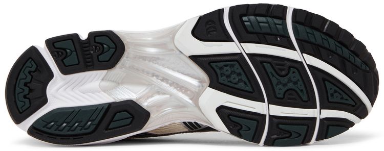 Kith x ASICS Gel Kayano 14 Cream Scarab 2023