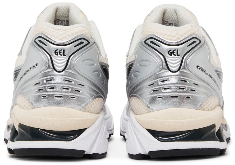 Kith x ASICS Gel Kayano 14 Cream Scarab 2023