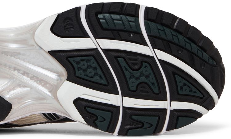 Kith x ASICS Gel Kayano 14 Cream Scarab 2023