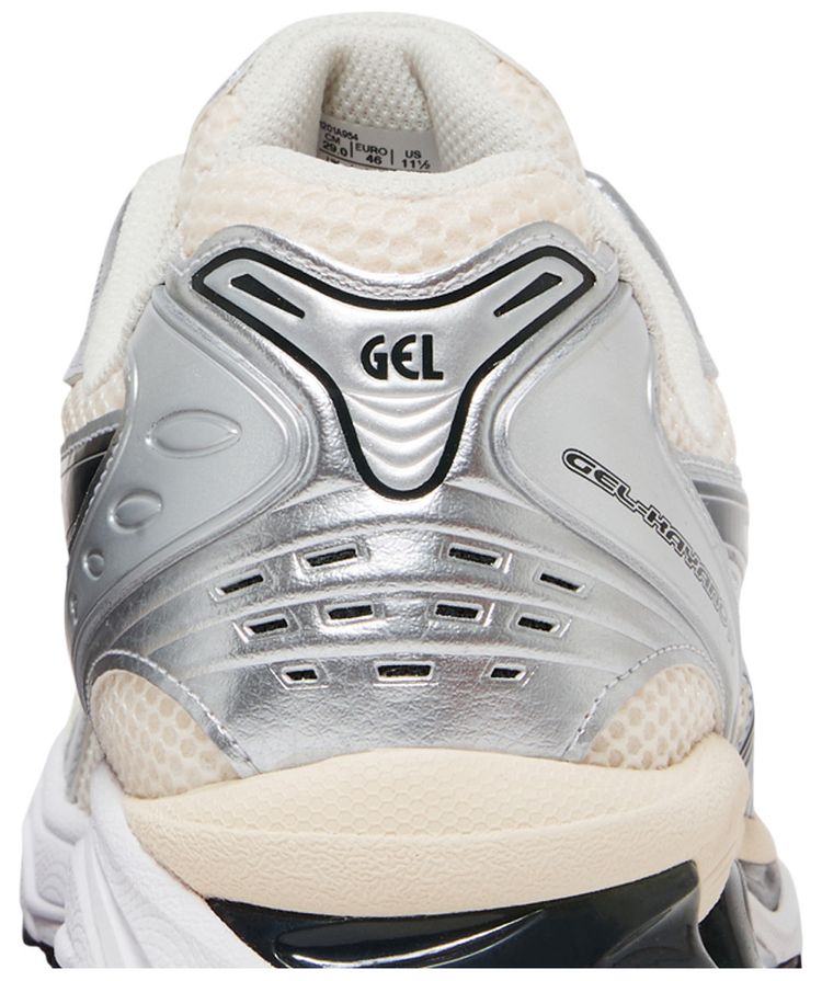 Kith x ASICS Gel Kayano 14 Cream Scarab 2023