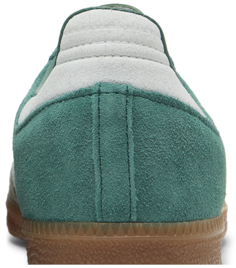 Adidas Samba OG Collegiate Green Gum
