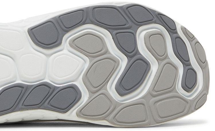 New Balance Fresh Foam X Kaiha Road 2E Wide Light Aluminum