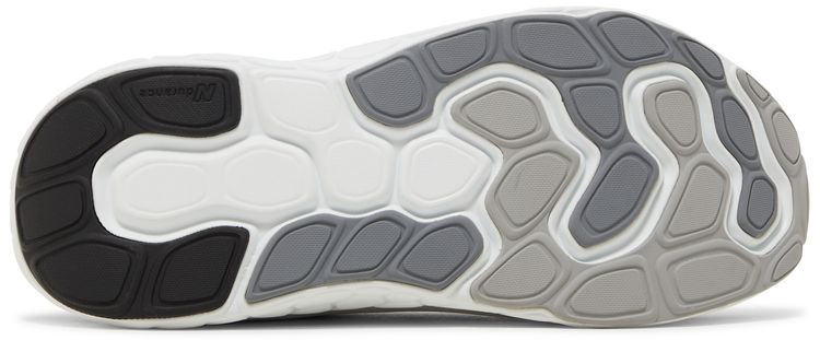 New Balance Fresh Foam X Kaiha Road 2E Wide Light Aluminum