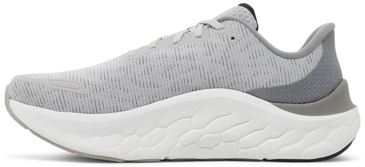 New Balance Fresh Foam X Kaiha Road 2E Wide Light Aluminum