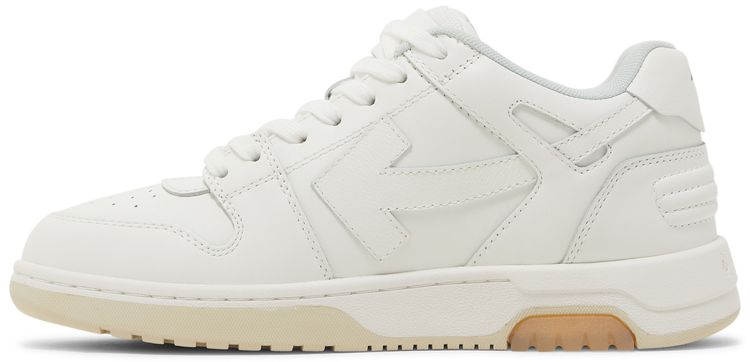 Off White Wmns Out of Office For Walking   White Black