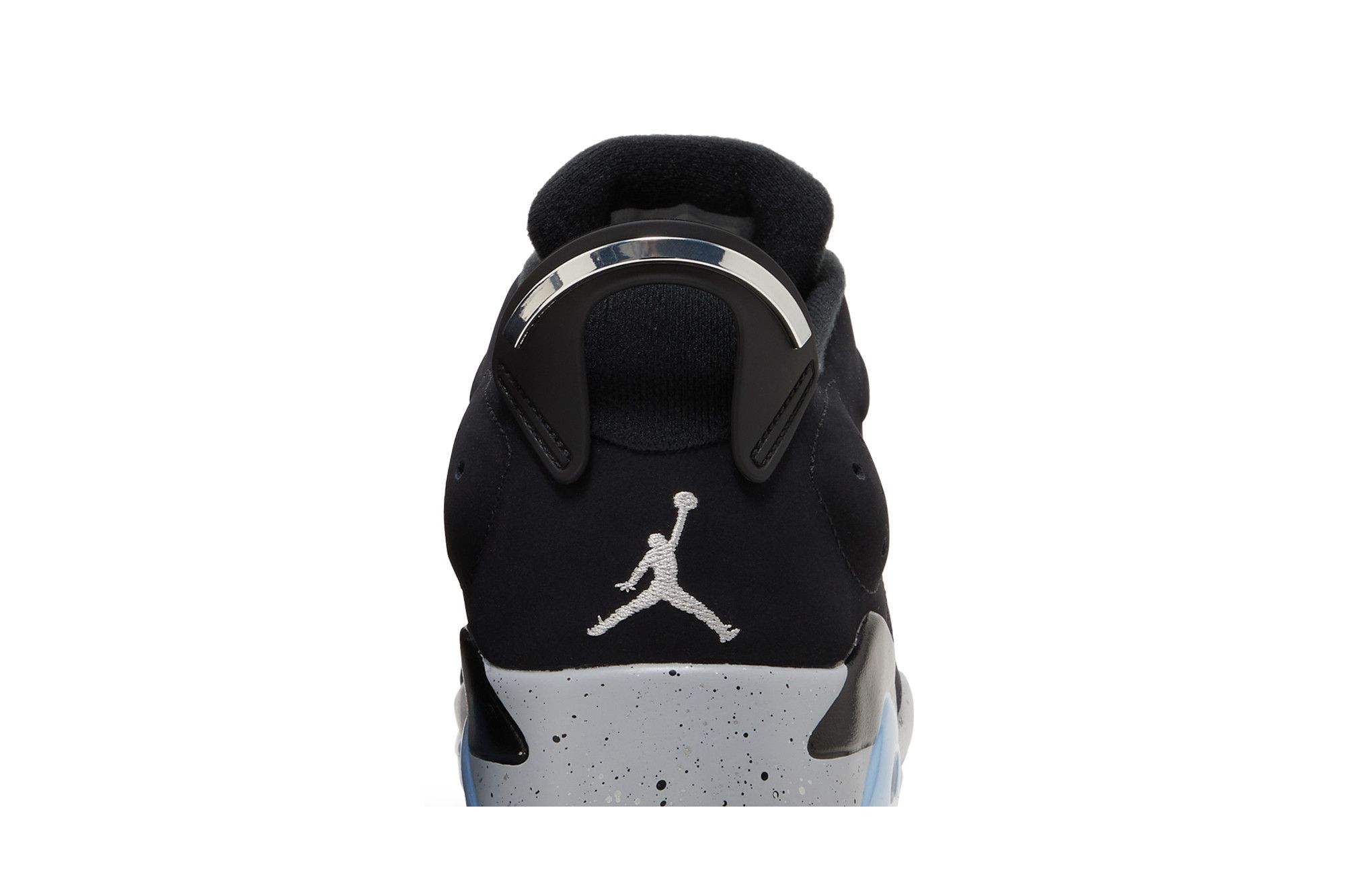 Buy Air Jordan 6 Retro Golf NRG 'Chrome' - FD0204 001 | GOAT