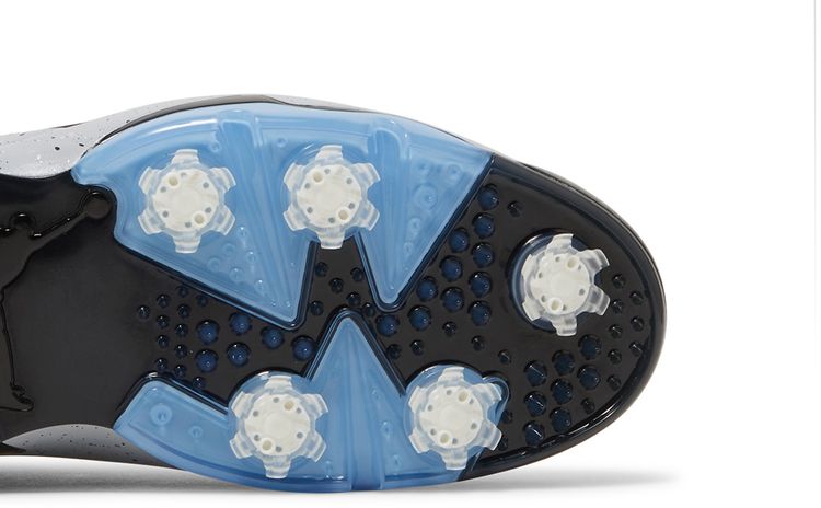 Air Jordan 6 Retro Golf NRG Chrome