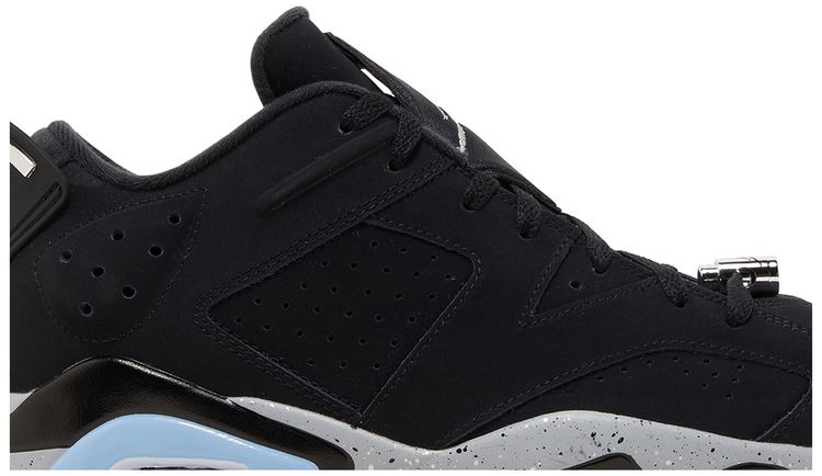 Air Jordan 6 Retro Golf NRG Chrome