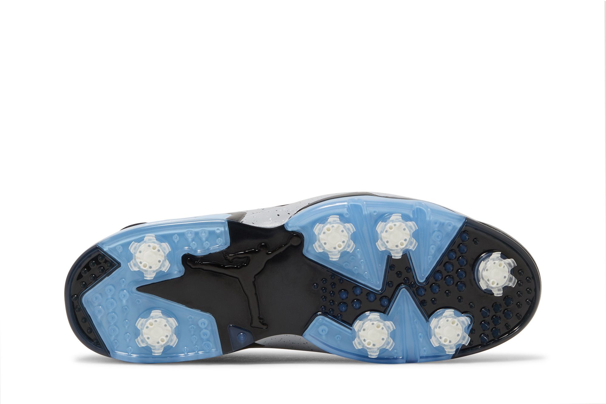 Buy Air Jordan 6 Retro Golf NRG 'Chrome' - FD0204 001 | GOAT