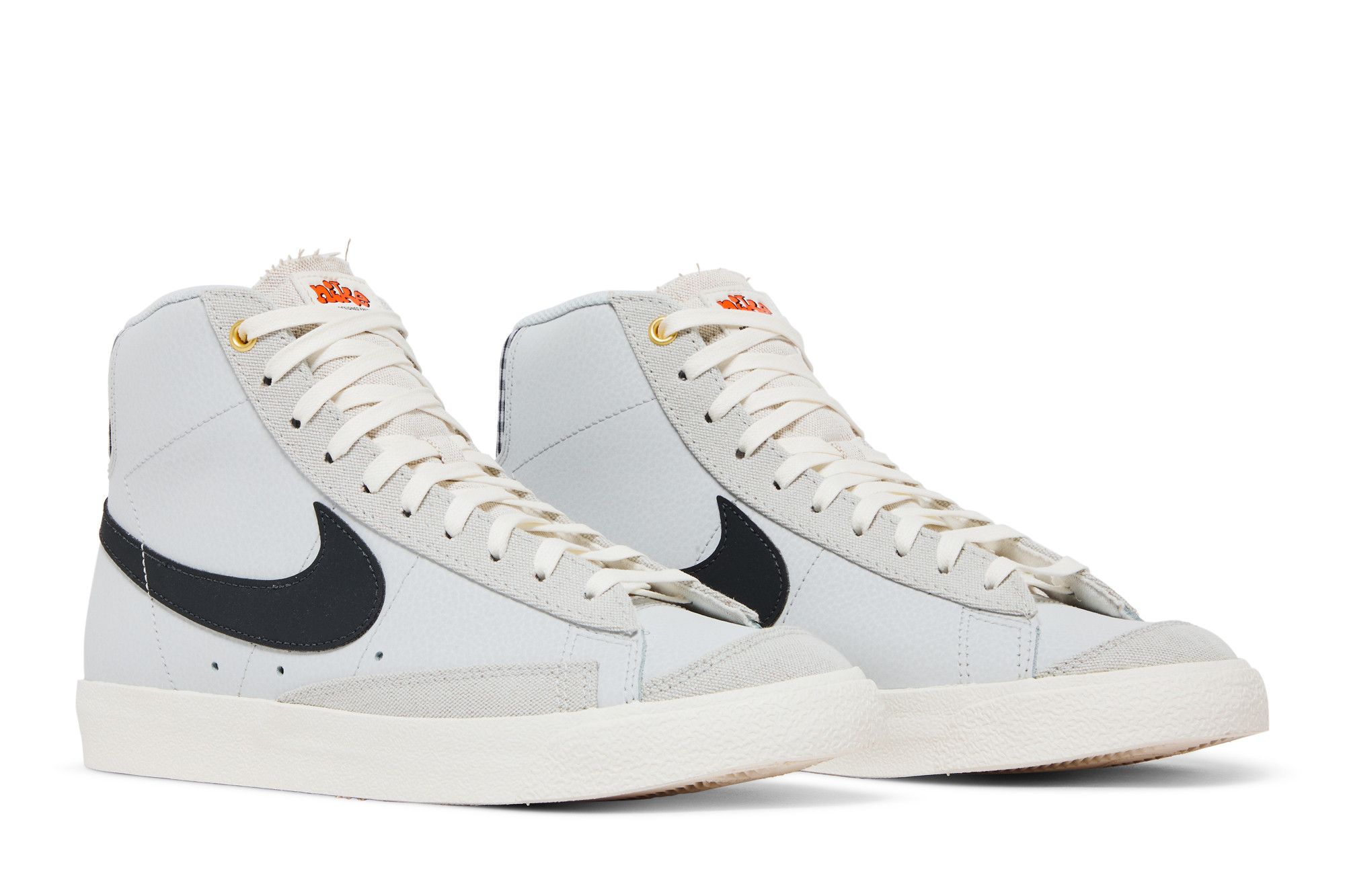 Buy Blazer Mid 77 Vintage Designed Fresh FJ4022 025 GOAT CA