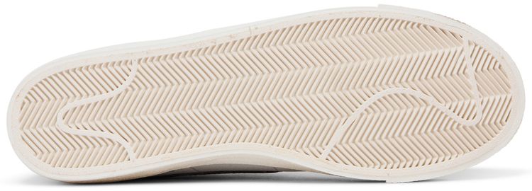 Nike Blazer Mid 77 Vintage Designed Fresh