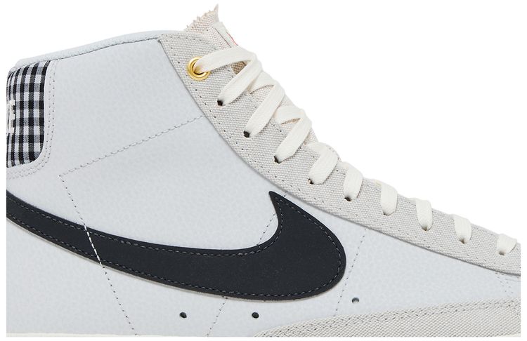 Nike Blazer Mid 77 Vintage Designed Fresh