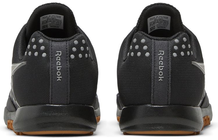 Reebok Nano 20 Black Gum