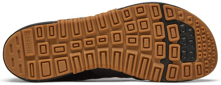 Reebok Nano 20 Black Gum