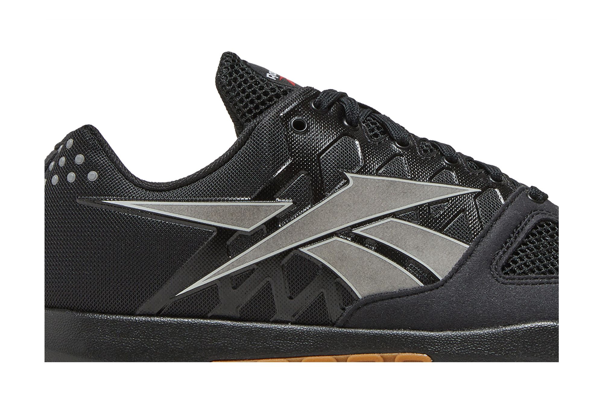 Nano 2.0 black gum store