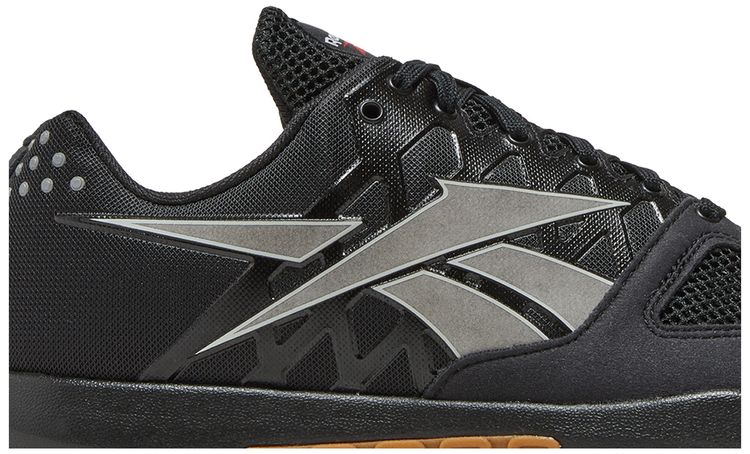 Reebok Nano 20 Black Gum