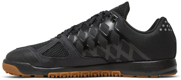 Reebok Nano 20 Black Gum