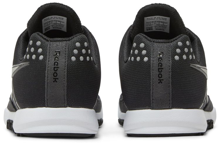 Reebok Wmns Nano 20 Black Pure Grey