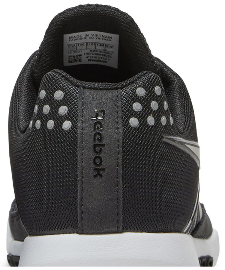 Reebok Wmns Nano 20 Black Pure Grey