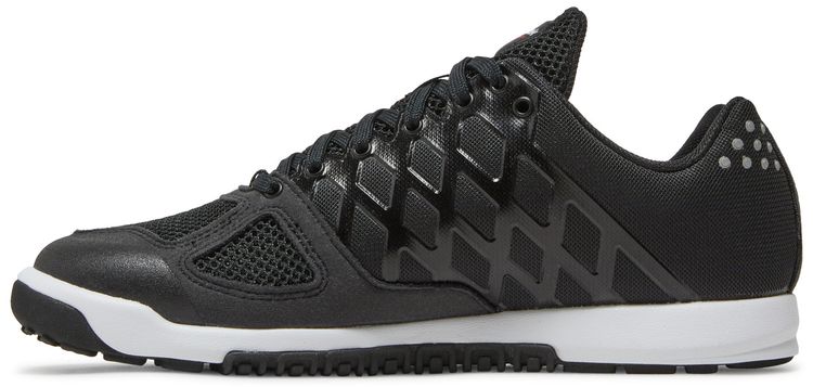 Reebok Wmns Nano 20 Black Pure Grey