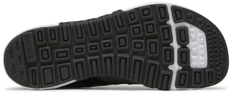 Reebok Wmns Nano 20 Black Pure Grey