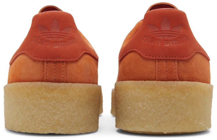 adidas Stan Smith Crepe Craft Orange