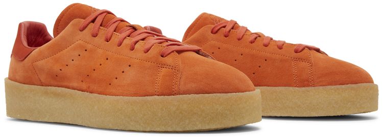 adidas Stan Smith Crepe Craft Orange