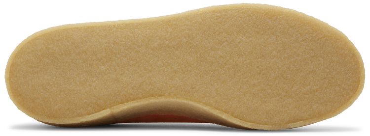 adidas Stan Smith Crepe Craft Orange