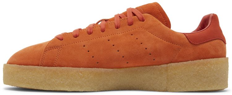 adidas Stan Smith Crepe Craft Orange