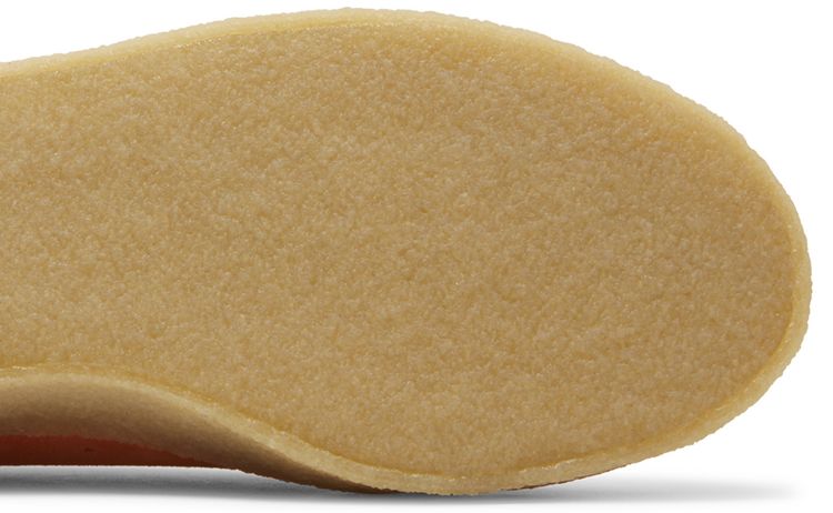 adidas Stan Smith Crepe Craft Orange