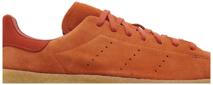 adidas Stan Smith Crepe Craft Orange