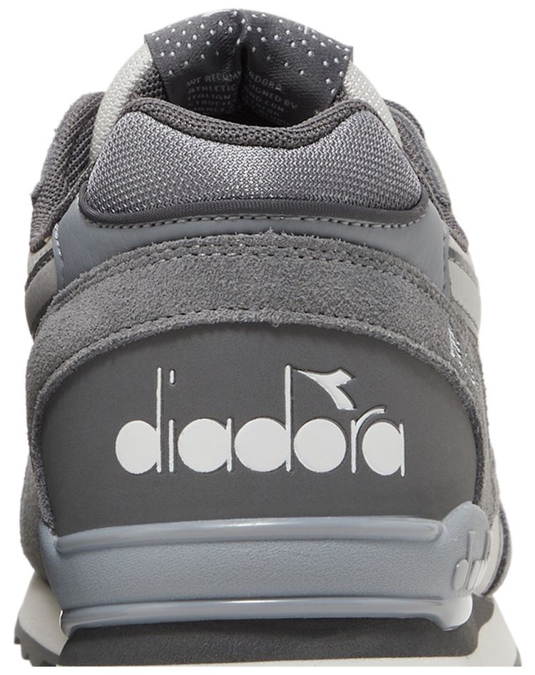 Diadora N92 Shade   Vapor Blue