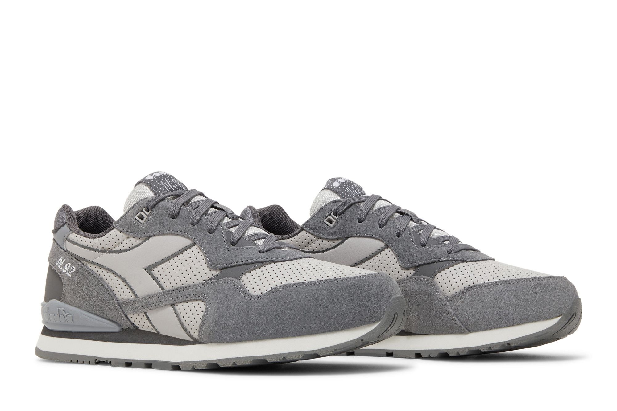 24 kilates x mita x mighty crown fresare x diadora n92