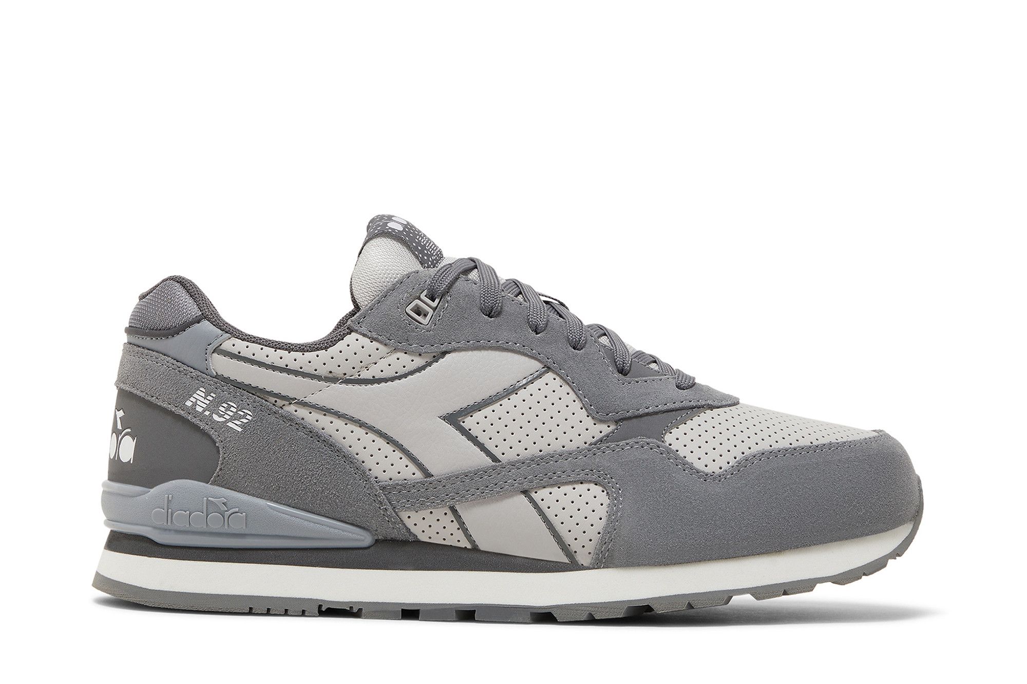 Diadora n9 purple top