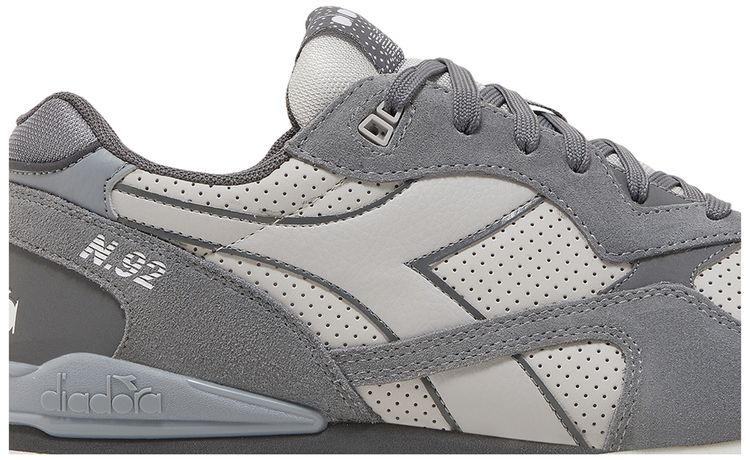 Diadora N92 Shade   Vapor Blue