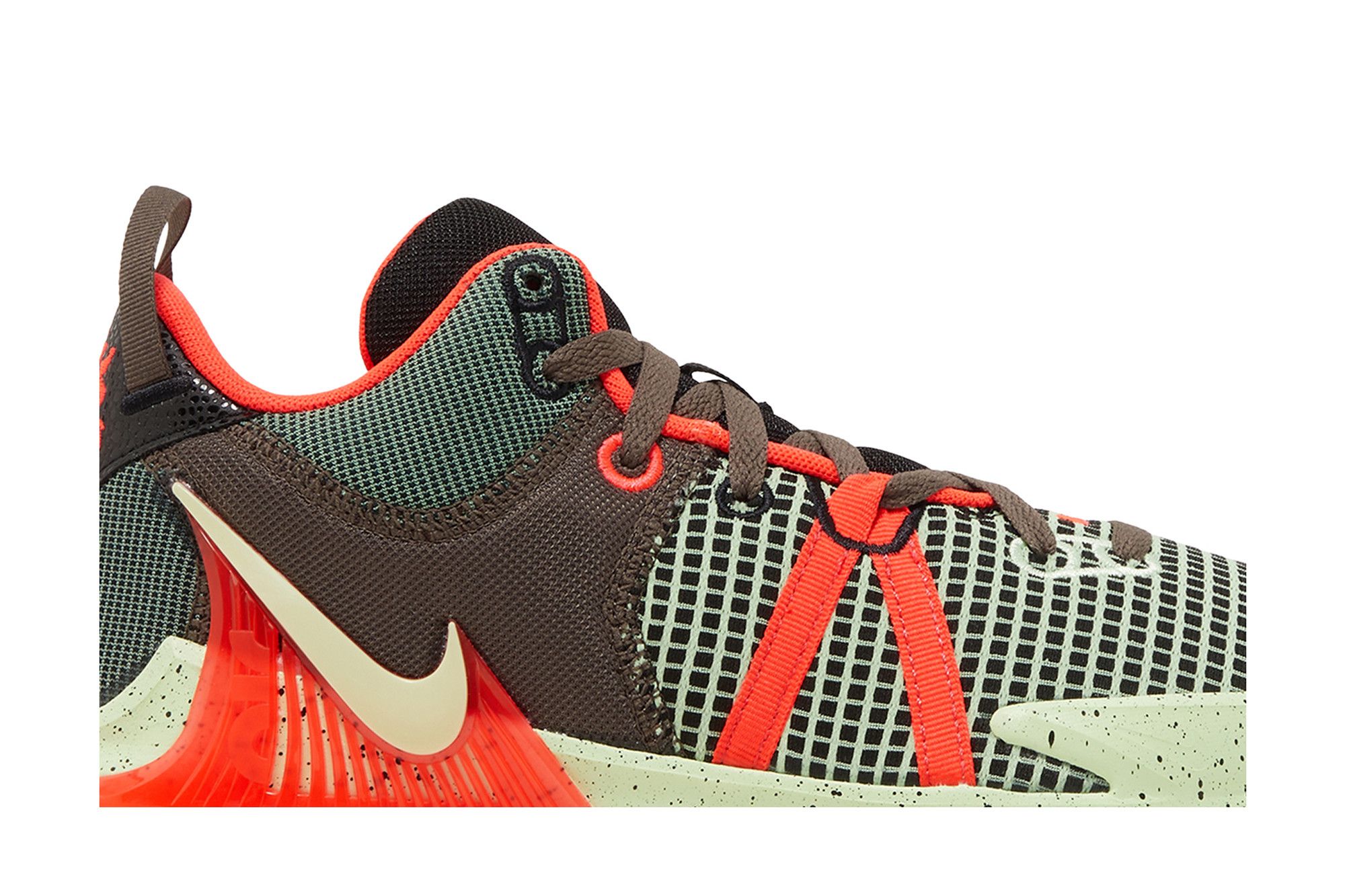 Lebron witness 2 release date clearance