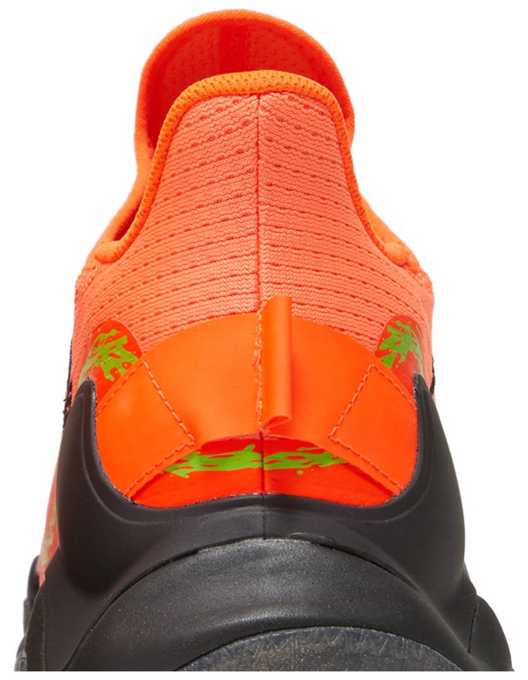 Adidas Mahomes 1 Impact FLX Poison