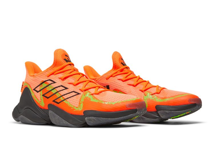 Buy adidas Mahomes 1 Impact FLX  display picture 3