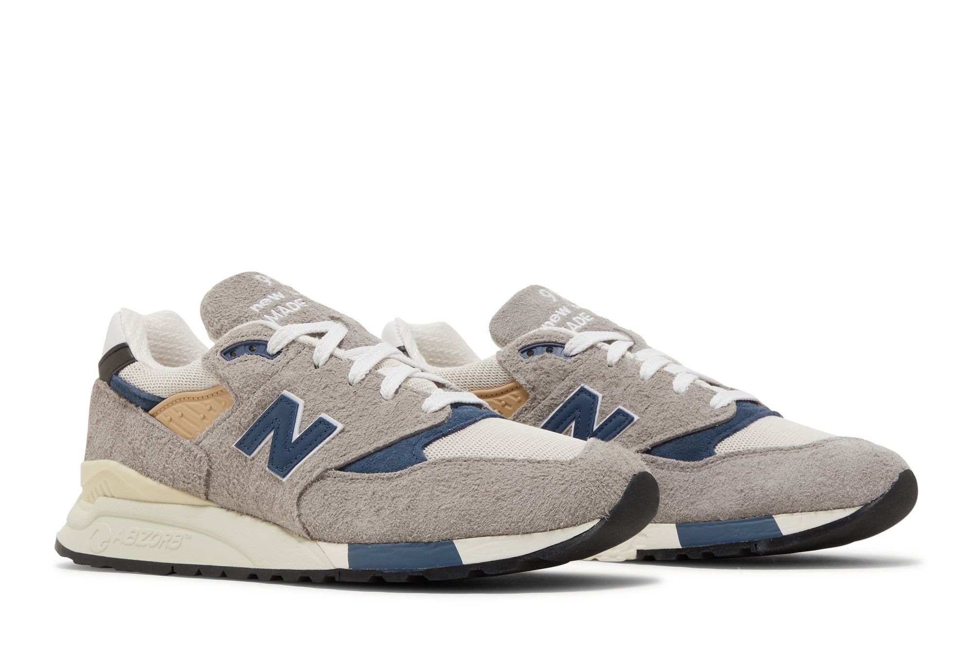 Buy 998 Made in USA 'Grey Day 2023' - U998TA | GOAT Buy 998 Made in USA 'Grey Day 2023' - U998TA | GOAT