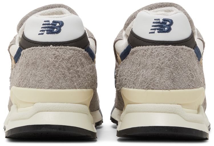 998 Made in USA Grey Day 2023