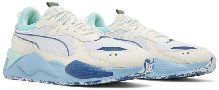 Final Fantasy 14 x Puma RS X Light