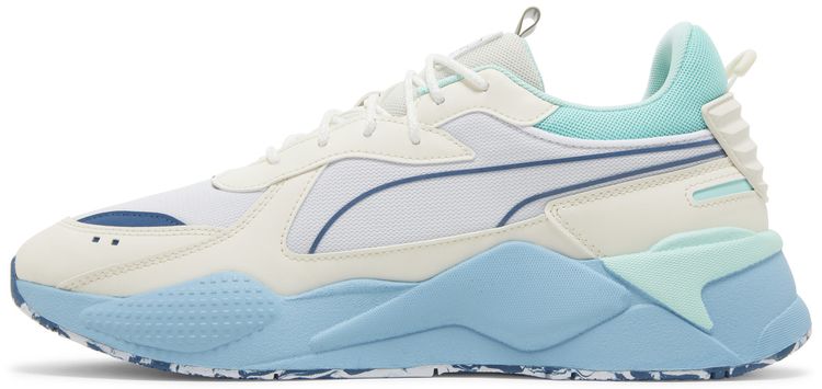 Final Fantasy 14 x Puma RS X Light