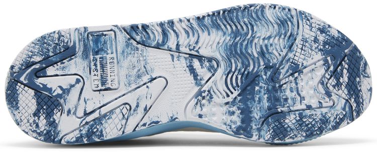 Final Fantasy 14 x Puma RS X Light