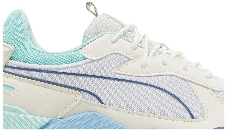 Final Fantasy 14 x Puma RS X Light