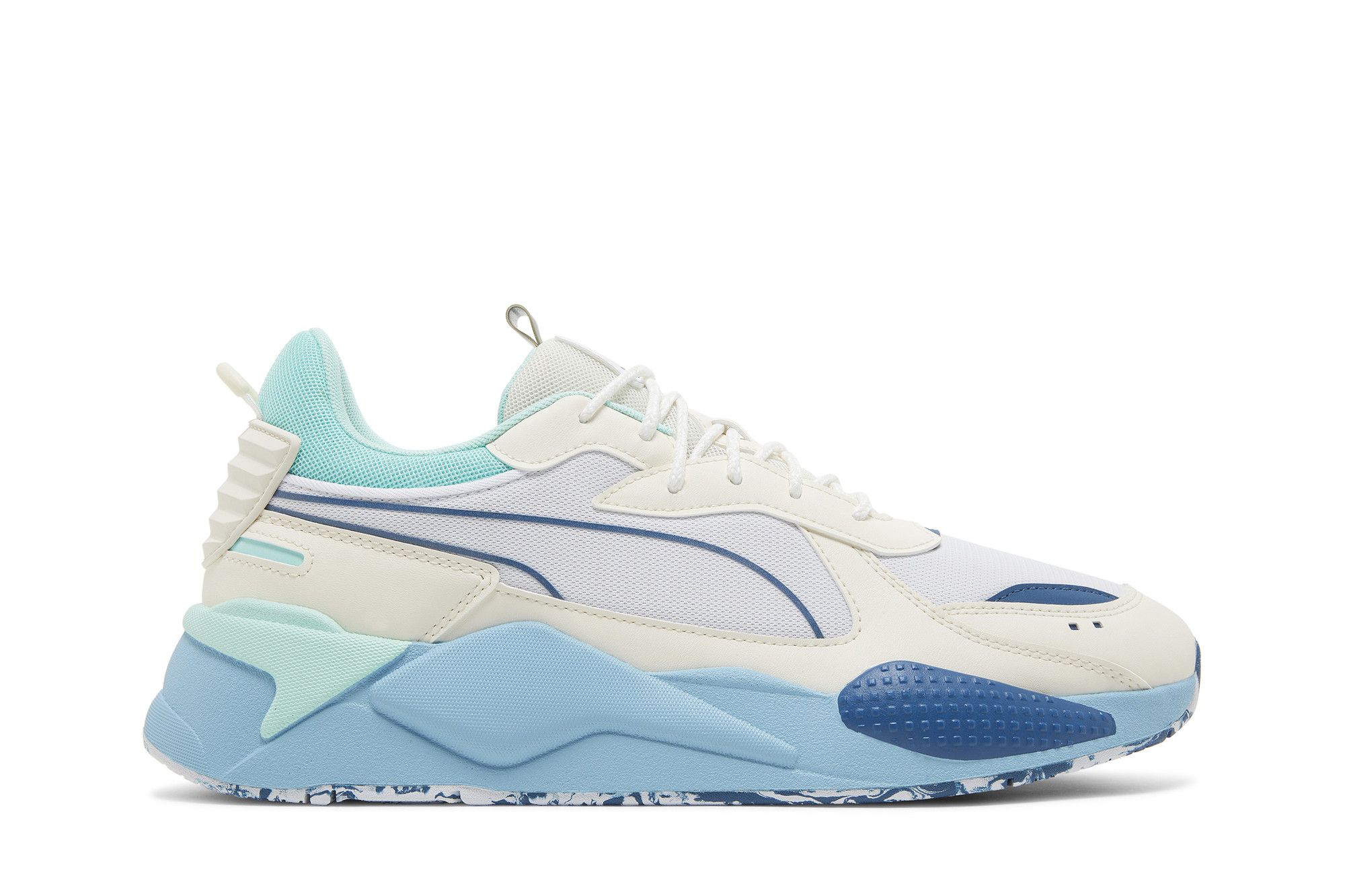 Puma rs hotsell x blanche