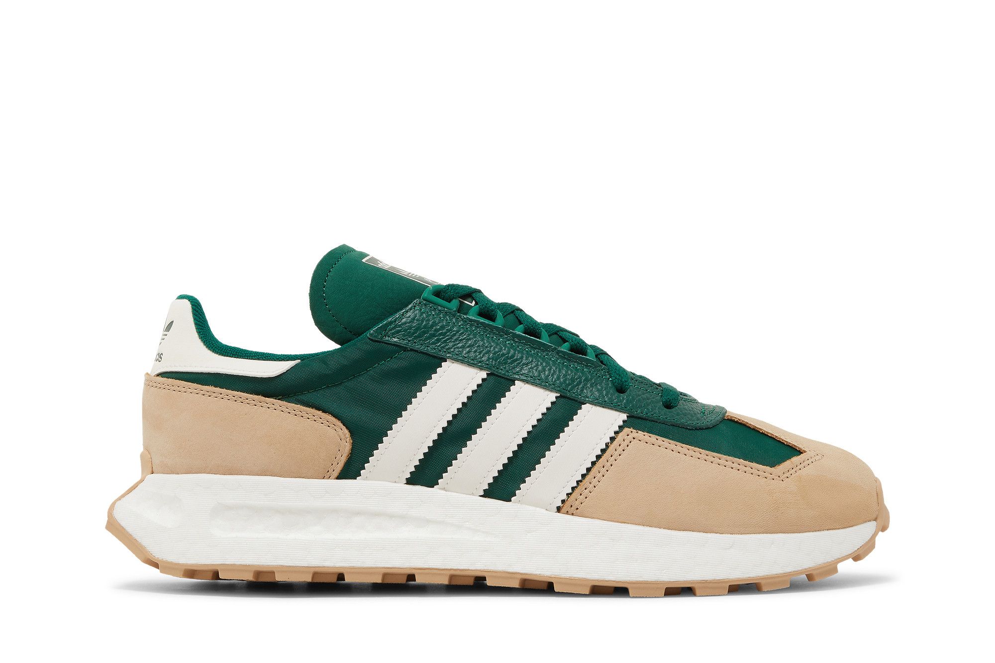 Buy Retropy E5 Dark Green Magic Beige IE4553 GOAT CA
