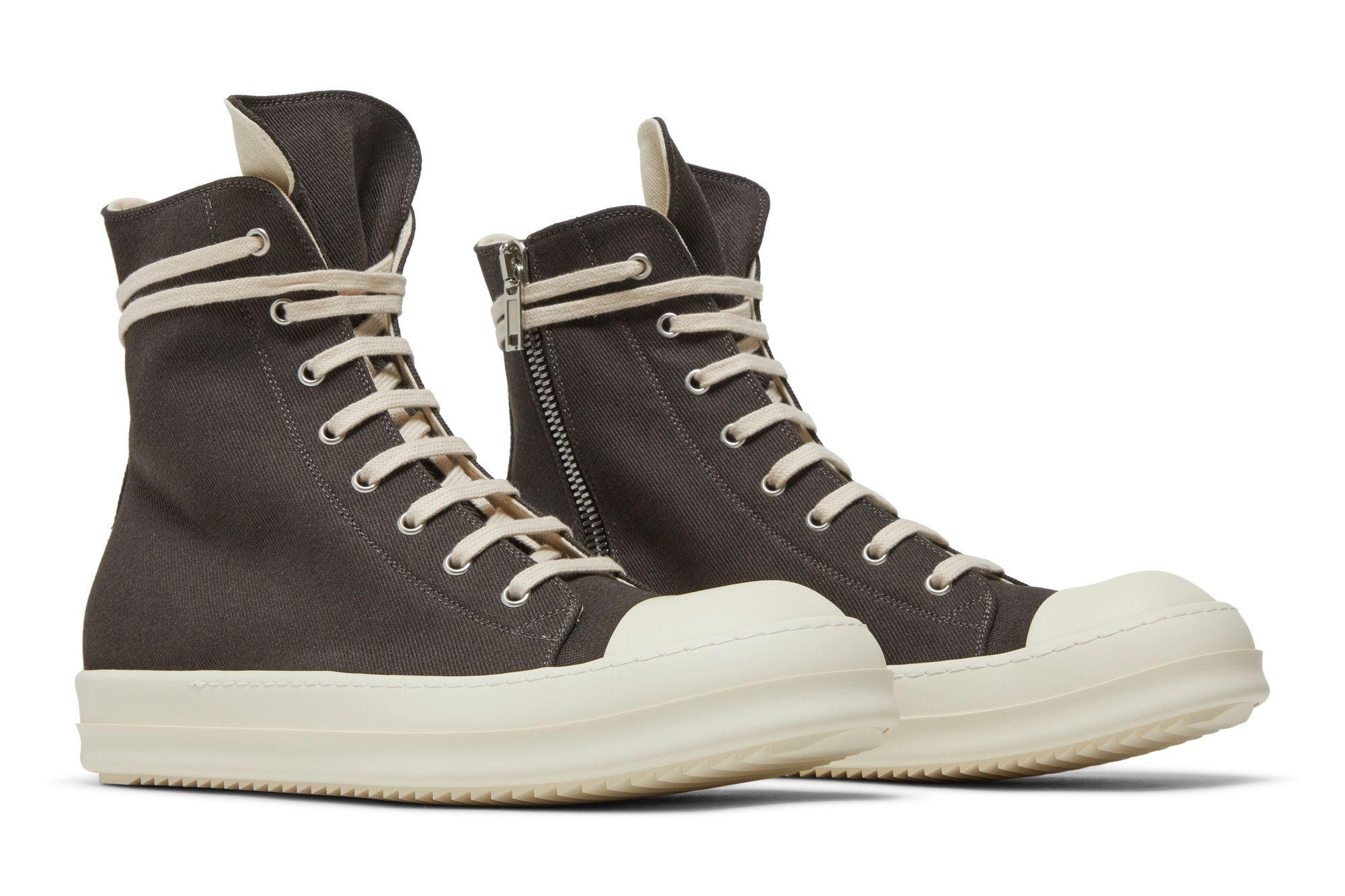 Buy Rick Owens EDFU DRKSHDW 'Dark Dust Milk' - DU01C6800 DQ Buy Rick Owens EDFU DRKSHDW 'Dark Dust Milk' - DU01C6800 DQ