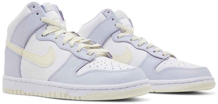 Nike Wmns Dunk High Oxygen Purple