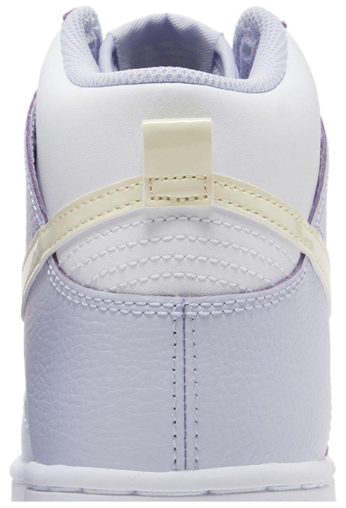 Nike Wmns Dunk High Oxygen Purple